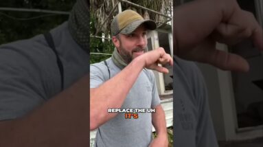 Using duct tape for a flat! Ultimate EDC @SurvivalDispatchNews is our new channel!