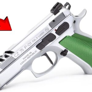 TOP 10 BEST SHOOTING PISTOLS EVER MADE!