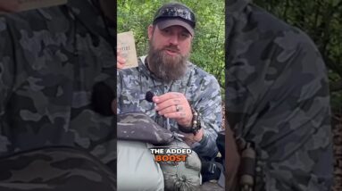 Have a balanced DIET in your kit @SurvivalDispatchNews is our new channel!