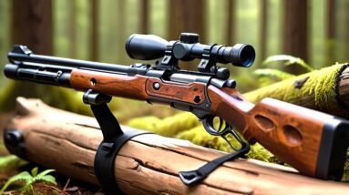 10 Best Henry Lever Action Rifles On The Planet