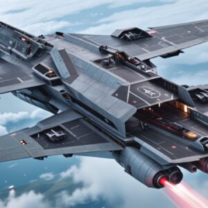 10 Incredible Military Gadgets & Weapons That Define Modern Warfare