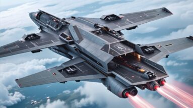 10 Incredible Military Gadgets & Weapons That Define Modern Warfare