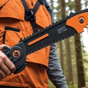 12 SURVIVAL GEAR & GADGETS EVERY MAN SHOULD HAVE