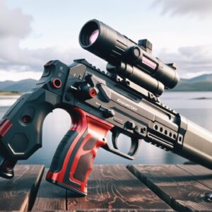 15 Insanely Cool New Guns You Need to Know About – Must Watch!