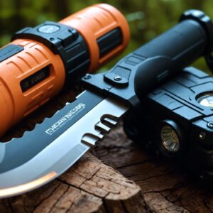 15 Must-Have Survival Gadgets That Are Worth Every Penny!