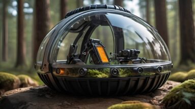 25 Cool Camping Gadgets you WONT Regret Buying from AMAZON!