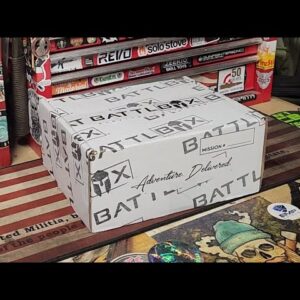 Battlbox Mission 112