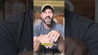 Normalizing Guns | Gun safety for kids @SurvivalDispatchNews is our new channel!