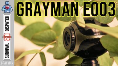 SURVIVAL INTEL | Home Invasion ALERT: Criminals Watching You