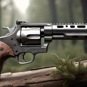 Top 10 Best .44 Magnum Revolvers for 2024! Watch Before You Buy!