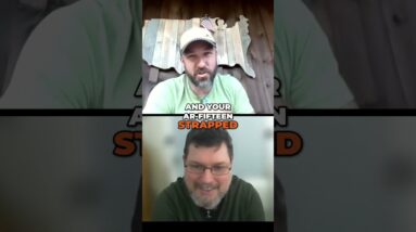 Bugging Out with Family | Myth vs Reality @SurvivalDispatchNews is our new channel!