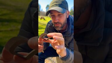 Very Specific KNIFE design!