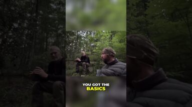 The Thrill of Motorcycle Camping | Embrace Minimalist Adventure @SurvivalDispatchNews: new channel!