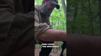 Hiding a Trip Wire | Perimeter Security @SurvivalDispatchNews is our new channel!