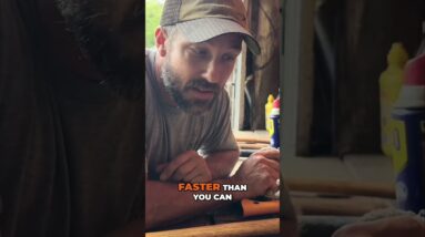 Chainsaw vs Splitting Maul | Which is the Better Survival Tool? @SurvivalDispatchNews: new channel!