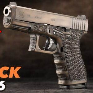 Best Glock For Home Defense & Concealed Carry in 2024