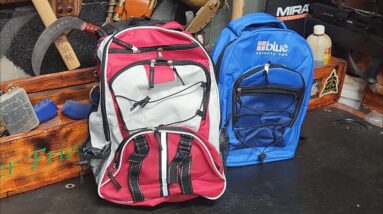 BEST SIRIUS and AFFORDABLE EMERGENCY KIT FOUND ON AMAZON