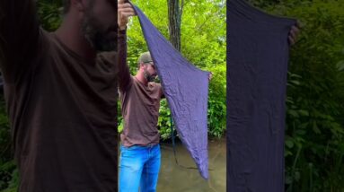 Bug Repellent Hacks!