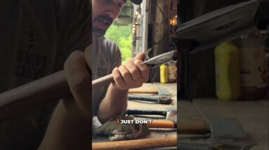 One Multipurpose Ax or Several Different Axes? @SurvivalDispatchNews is our new channel!