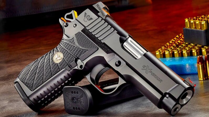 EVERY NEW 9mm PISTOL COMING OUT IN 2024!