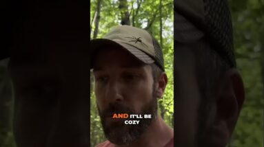 Revenue Streams in the Next Depression 🏕️ Providing Housing with a Campsite!