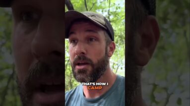 Ultimate Motorcycle Camping Setup | How to Camp Like a Pro! @SurvivalDispatchNews is our new channel