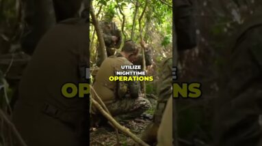 Mastering Night Ops for Tactical Advantage @SurvivalDispatchNews is our new channel!
