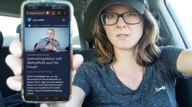 Is Trump the only one who can save Europe?