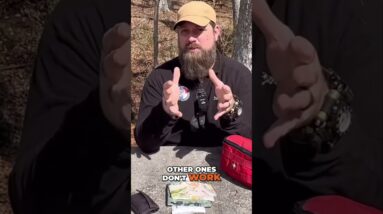 JJ's Favorite Tourniquet @SurvivalDispatchNews is our new channel!