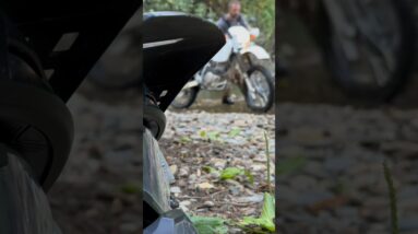 Minimal Gear Maximum Adventure!