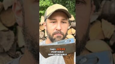 The Value of an Ax @SurvivalDispatchNews is our new channel!