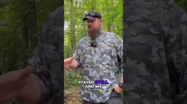 Survival Strategies: Managing Hydration and Resources | SDN is on RUMBLE link in description