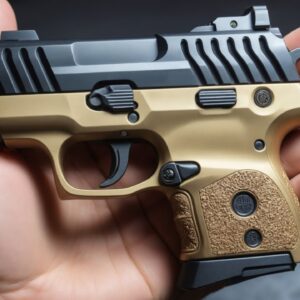 10 Best New Pistols Selling Out Fast in the US 2024