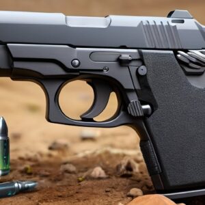 7 Superior Pistols That Put Your Glock to Shame! 2024 Update!