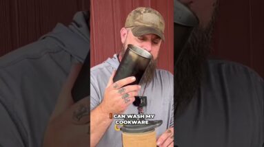 🌿Using Plants to Decontaminate! SDN is on RUMBLE link in description