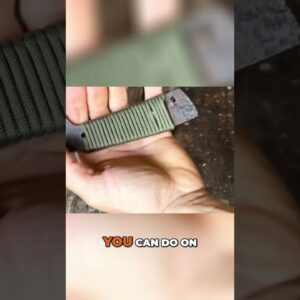 Pros and Cons of a Paracord Knife Handle - SDN is on RUMBLE link in description