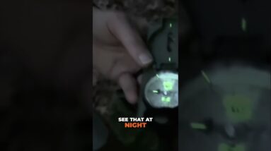 🔦🧭Great Glow-in-the-Dark Compass for Night Navigation! SDN is on RUMBLE link in description