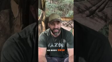 Get the Right Bivvy Bag! SDN is on RUMBLE link in description