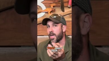 Hack for Seeing Better at Night! SDN is on RUMBLE link in description