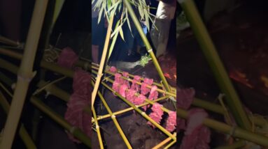 I made this without any tools!