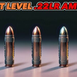 MOST DEADLY .22LR AMMO FOR SELF DEFENCE 2024