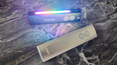 MY FAVORITE EDC FLASHLIGHT