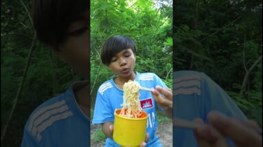 Survival Skills: SIMPLE but very USEFUL #bushcraft #outdoors #survival