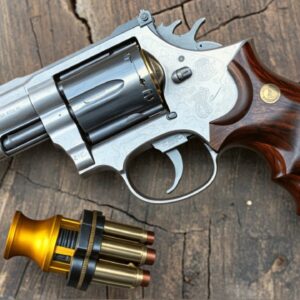 TOP 10 BEST 9mm REVOLVERS for SELF DEFENCE [2024 COMPLETE LIST]