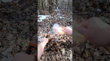 ULTIMATE SURVIVAL MATCH