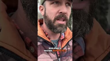 Urban Survival Tips: Finding Water | SDN is on RUMBLE link in description