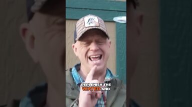 Plan for THESE and You Will Be Prepared for ANYTHING | SDN is on Rumble link in description