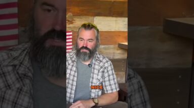 Pre Fab vs Ready Made FAK - Expert Opinion   SDN is on RUMBLE link in description