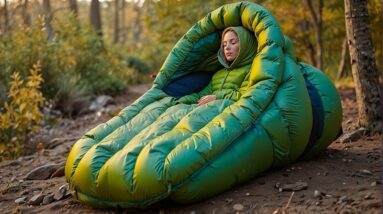 15 Incredible Camping Gadgets & Inventions That Will Blow Your Mind