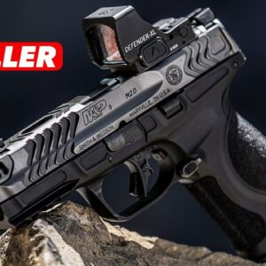 15 New Guns That Are Better Than Any Glock 19